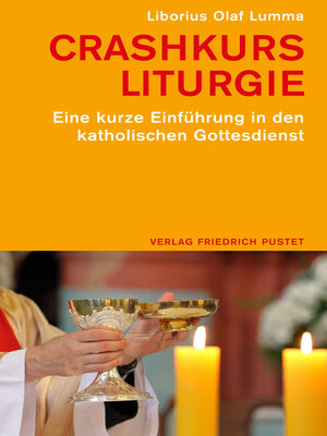 cover image of Crashkurs Liturgie